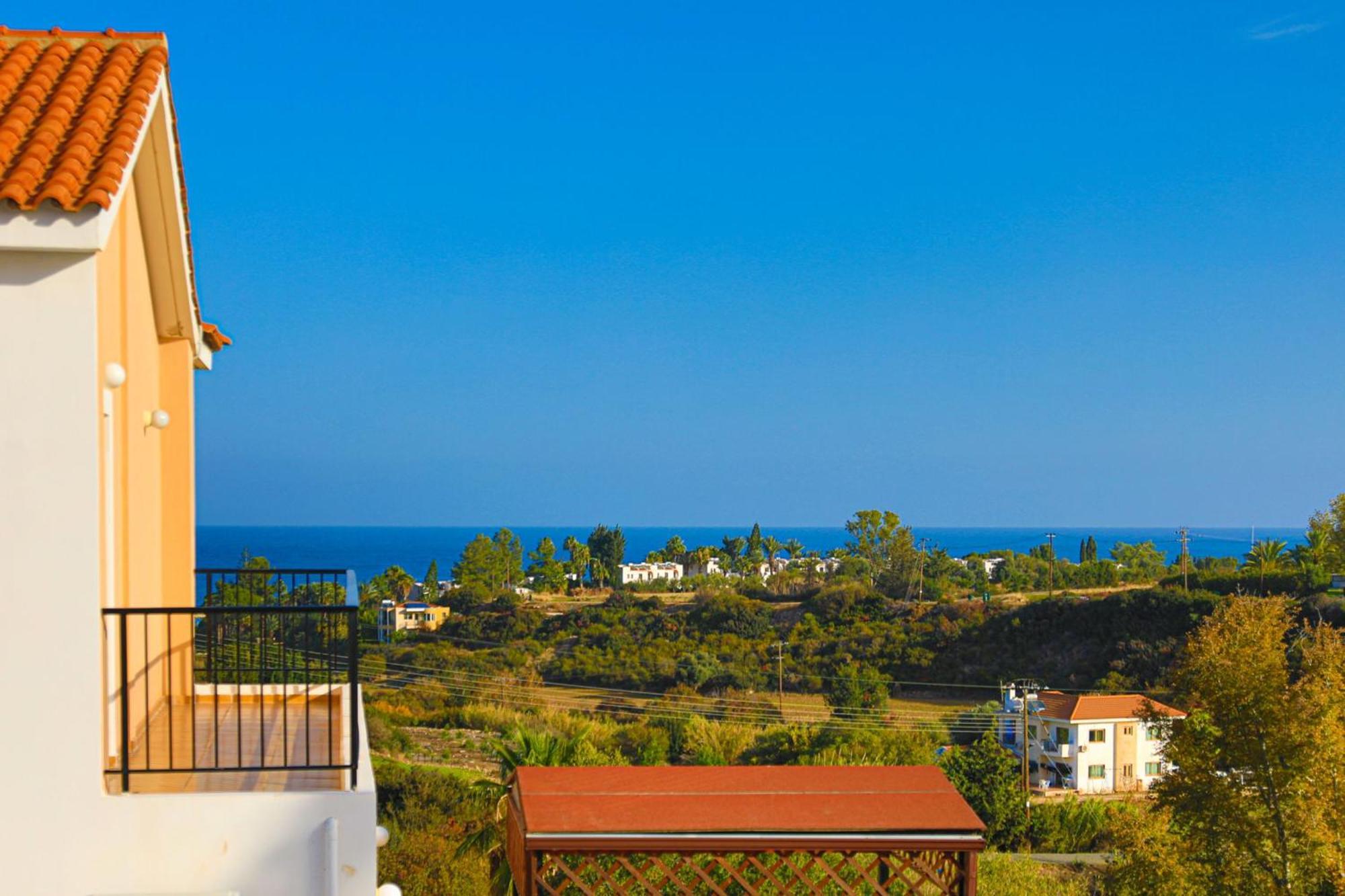 Villa Ira Finiki لاشي المظهر الخارجي الصورة