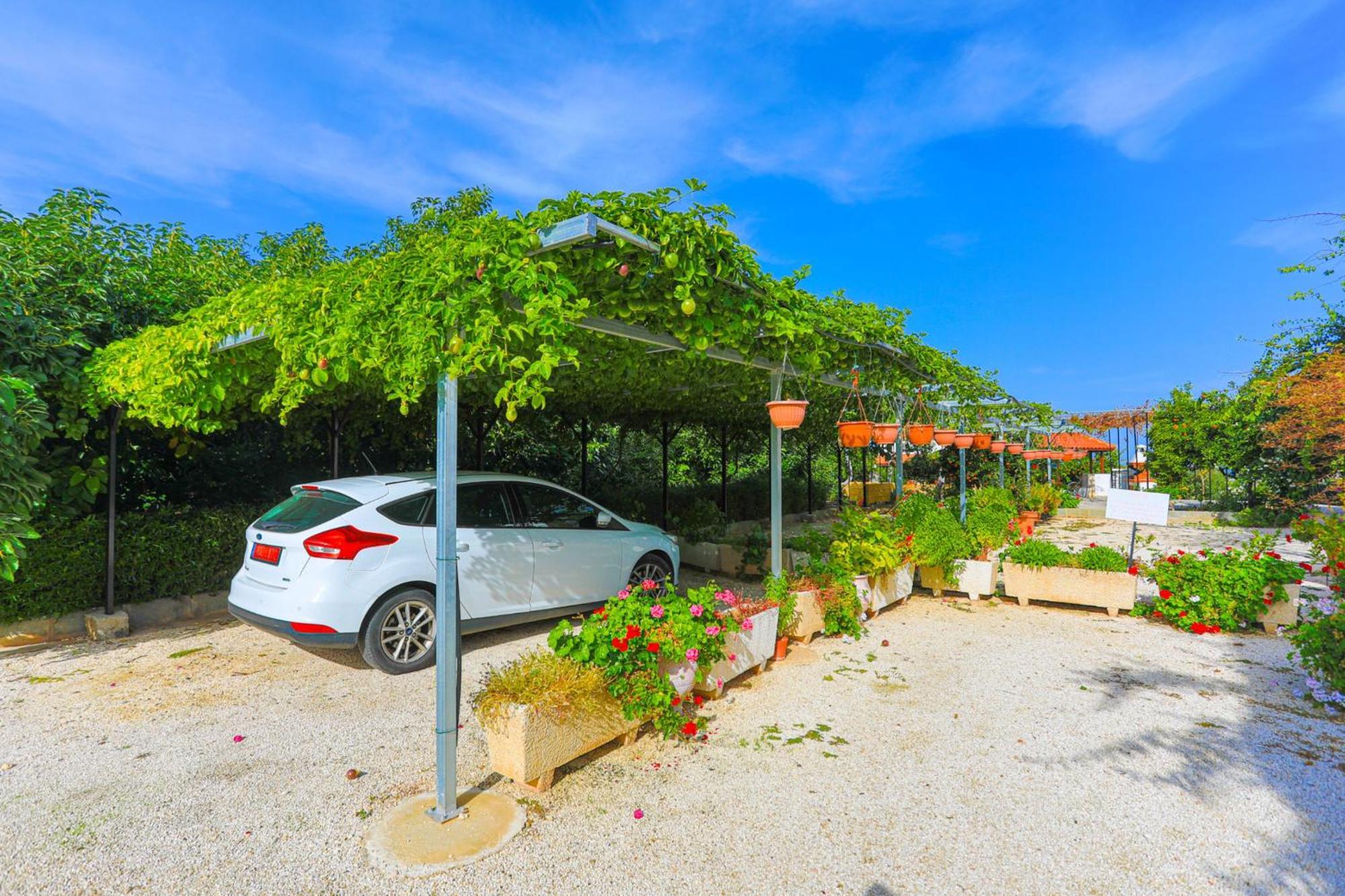 Villa Ira Finiki لاشي المظهر الخارجي الصورة